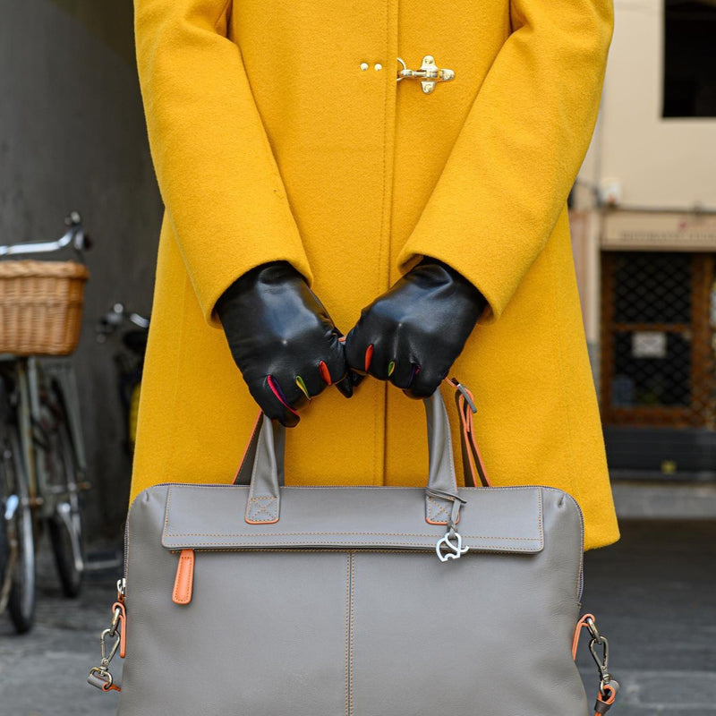 Long Gloves, Size 8.5