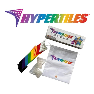 HyperTiles - Construction Toy