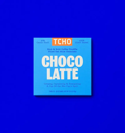Choco Latte Chocolate Truffle