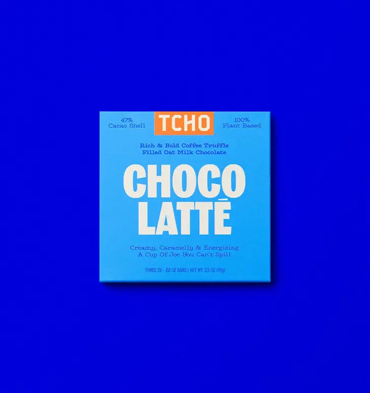 Choco Latte Chocolate Truffle