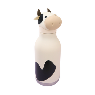 Bestie Bottle, Cow
