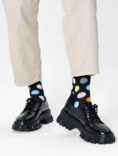 Big Dot Sock