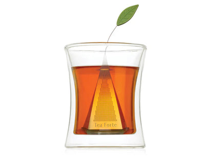 ICON, Stainless Loose Tea Infuser