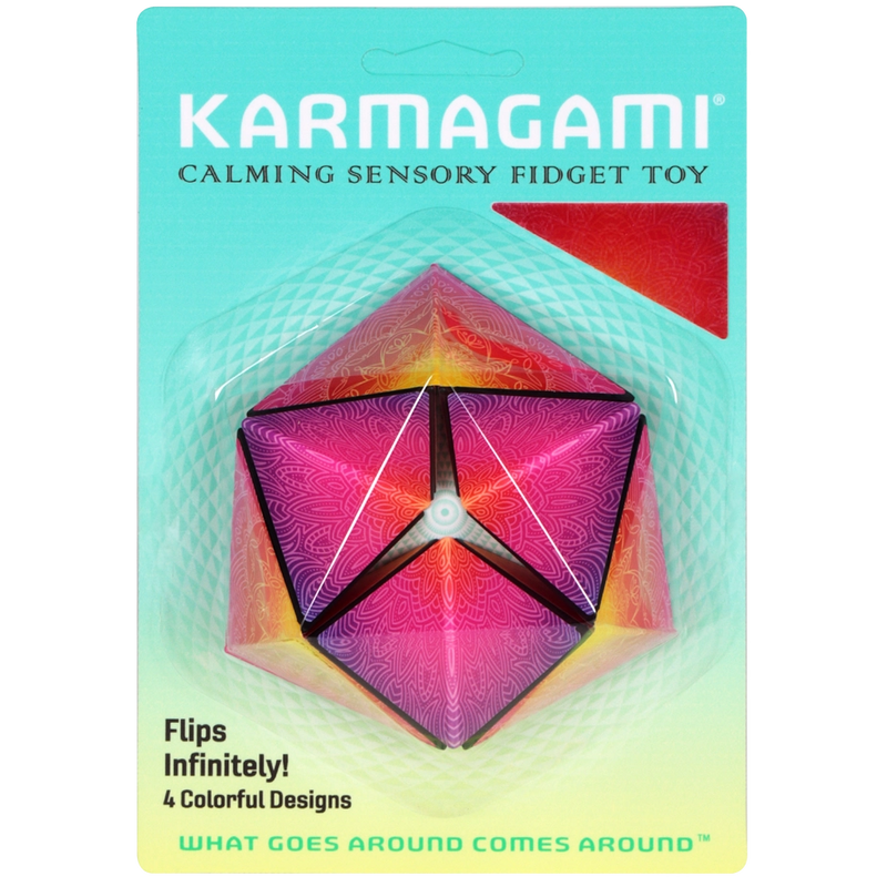 Karmagami Fidget Toy