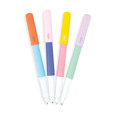 Fab Fountain Pen, Set of 4