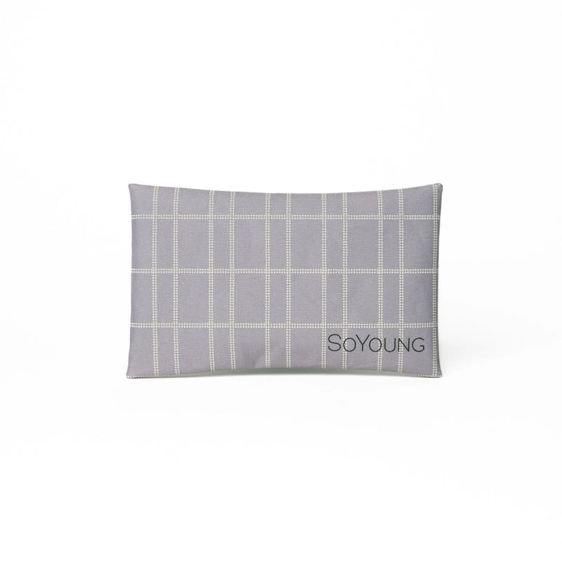 SoYoung, Light Grey Grid Ice Pack