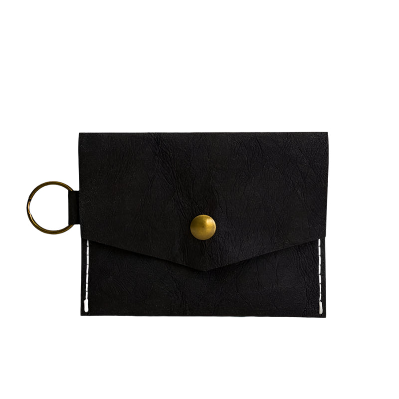 Mini Clutch in Black