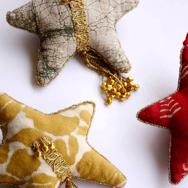 Star Ornament