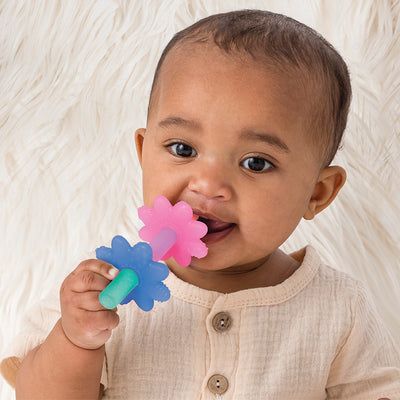 Teensy Teether Tubes
