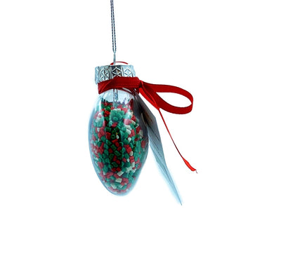 Find It! 2023 Christmas Ornament