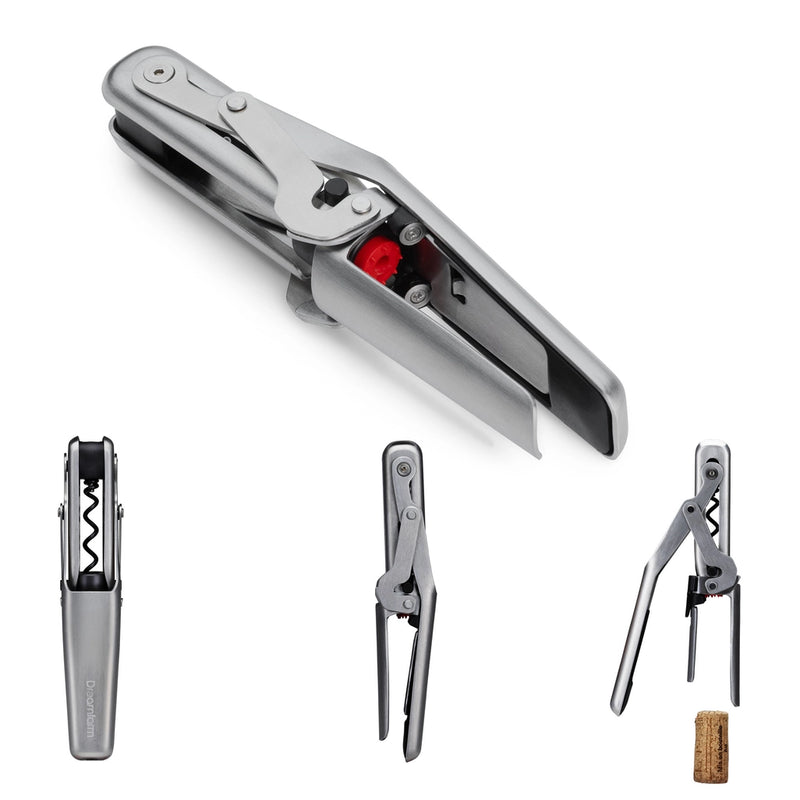 Winopen - Automatic Pocket Wine Opener