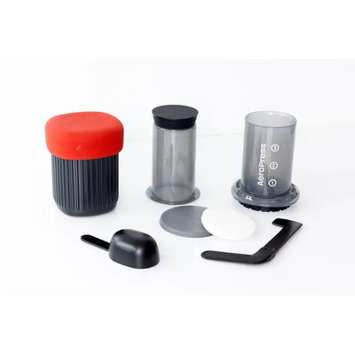 AeroPress Go Travel Coffee Maker