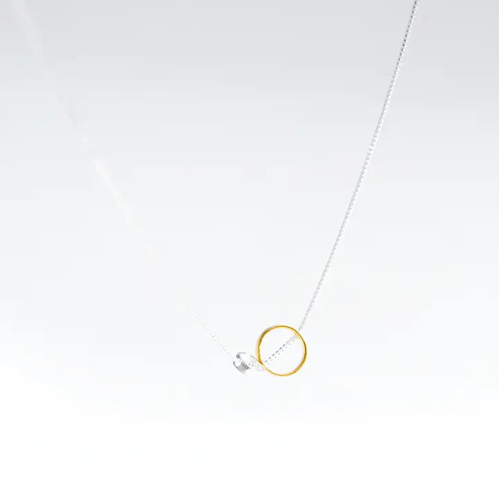 Ovo Necklace