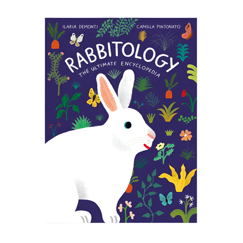 Rabbitology