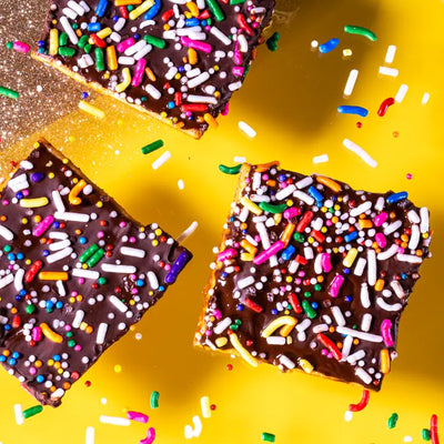Surprise Party Cookies