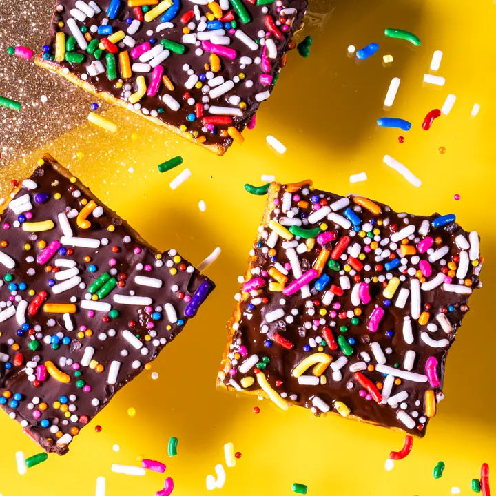 Surprise Party Cookies