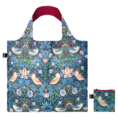 The Strawberry Thief Recycled Bag