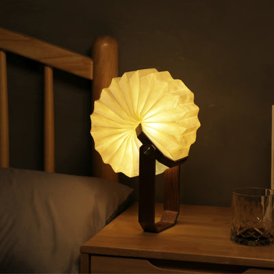Gingko, Smart Origami Lamp