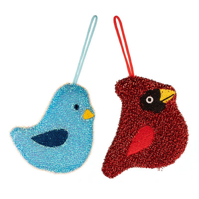 Songbird Scrubber Set