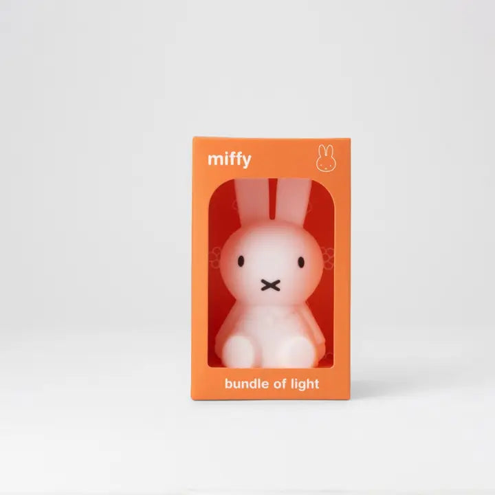 Miffy the Bunny Night Light