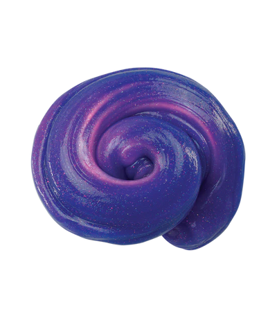 Thinking Putty - Intergalactic