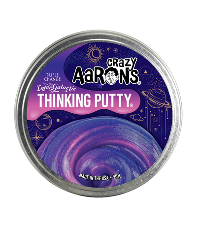 Thinking Putty - Intergalactic