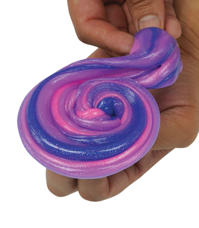 Thinking Putty - Intergalactic