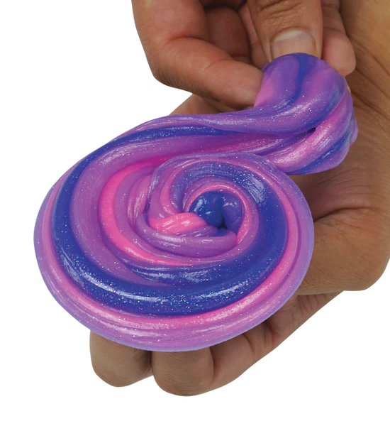 Thinking Putty - Intergalactic