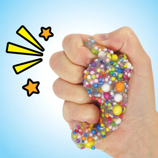 Thinking Putty - Poke n&