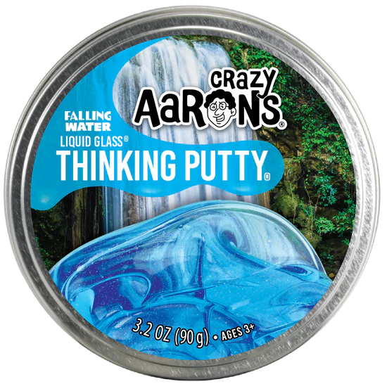 Thinking Putty - Falling Water