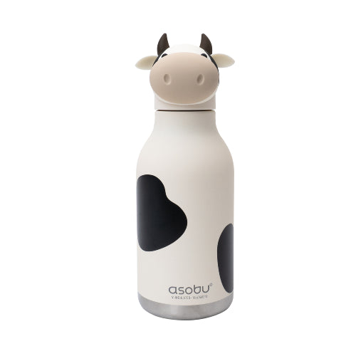 Bestie Bottle, Cow