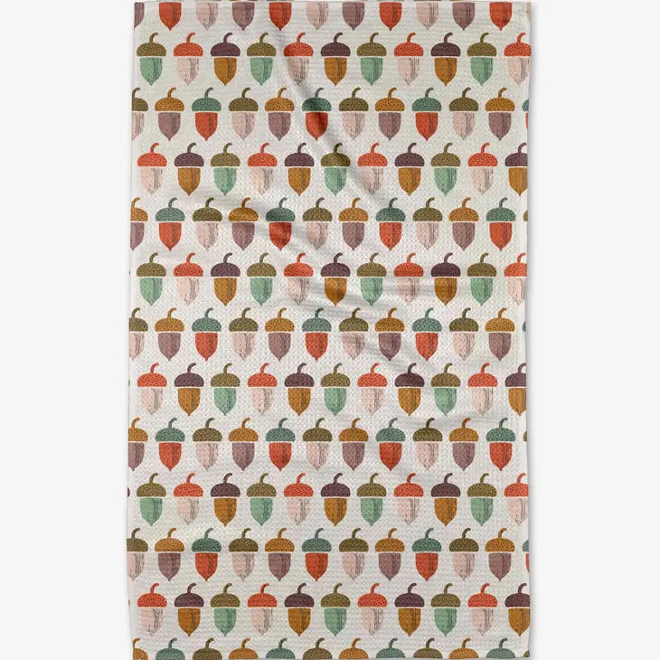 Filbert Kitchen Tea Towel