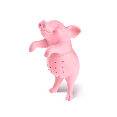 Hot Belly Pig Tea Infuser