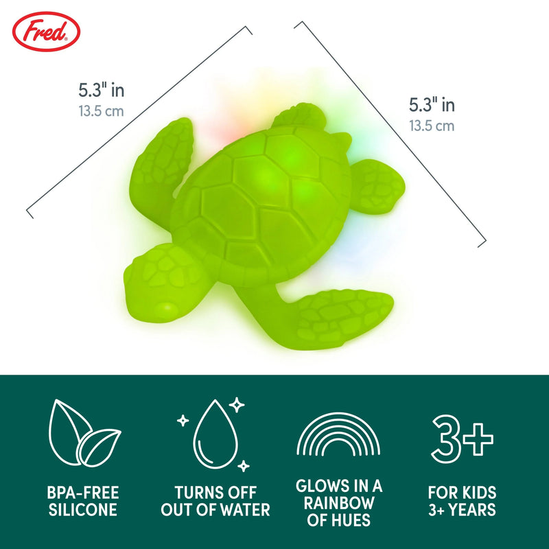 Tub Turtle Bath Toy