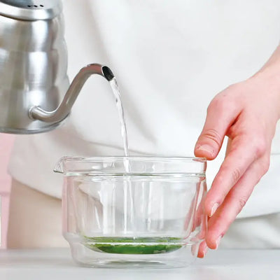 Matcha Tea Set