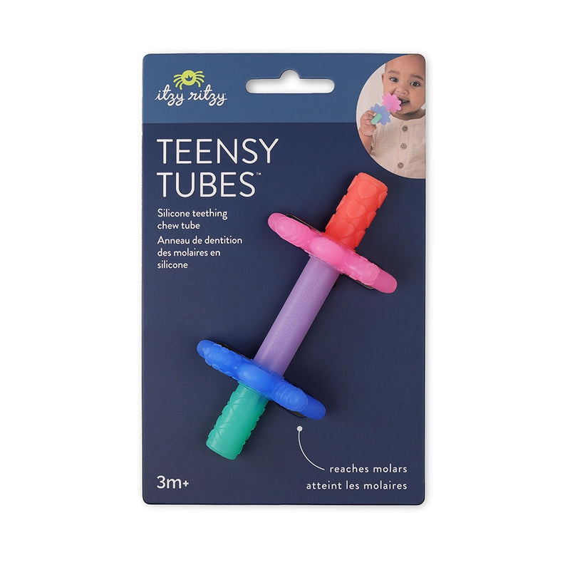 Teensy Teether Tubes