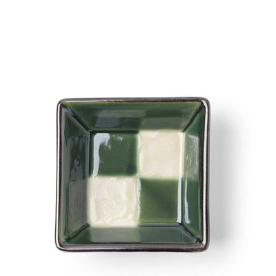 Miya, 3.25" Square Dish, Set of 8