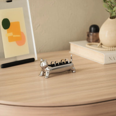 Ali Cat Ring Holder