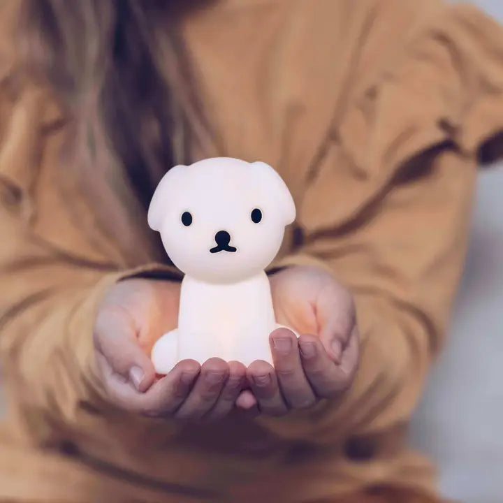 Snuffy the Dog Night Light