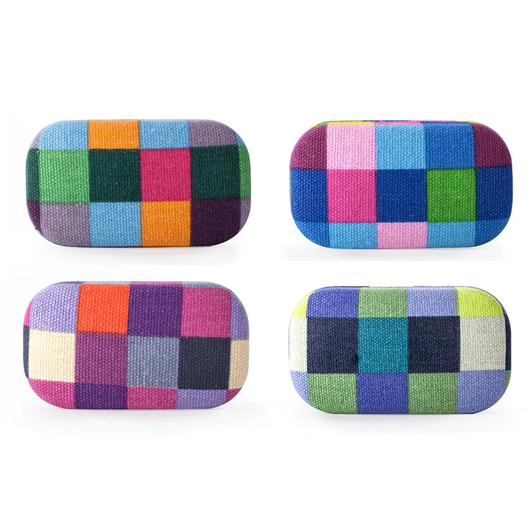 Fabric Travel Case