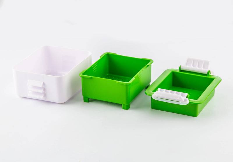 Tofuture Tofu Press