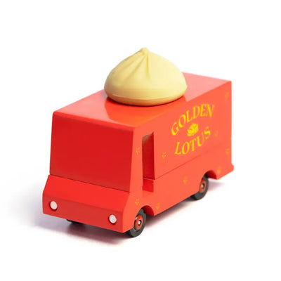 Candylab, Dumpling Van