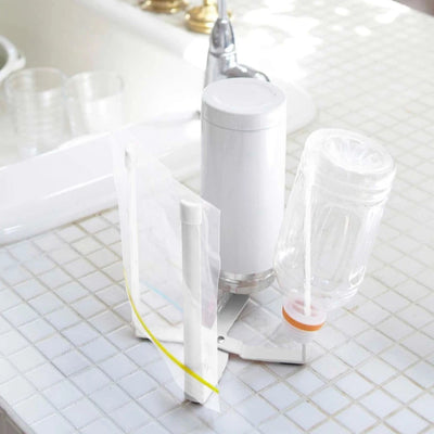 Collapsible Bottle Dryer