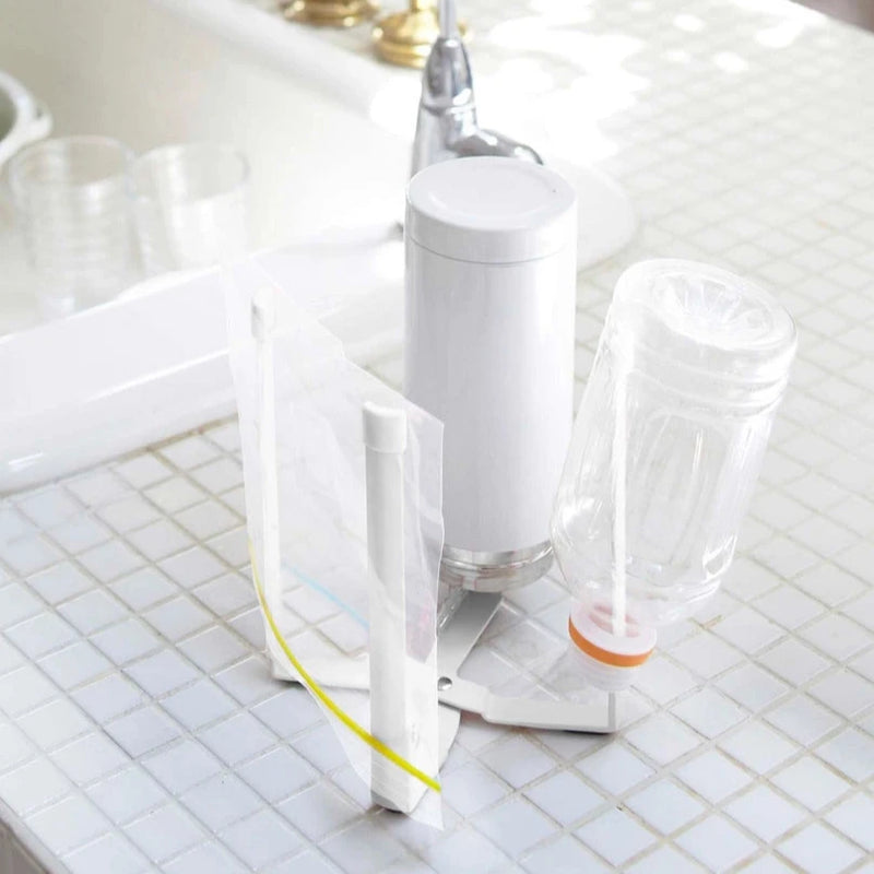 Collapsible Bottle Dryer
