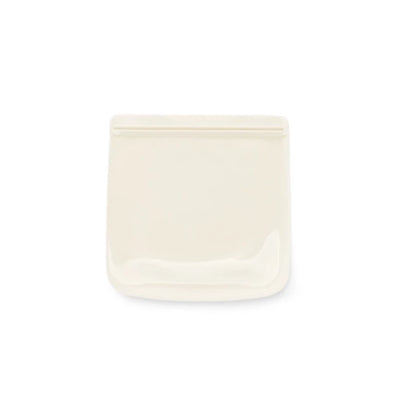 Silicone Reusable Snack Bags