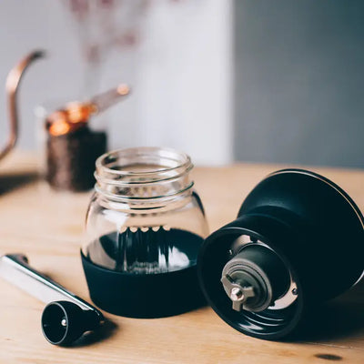 Ceramic Coffee Mill