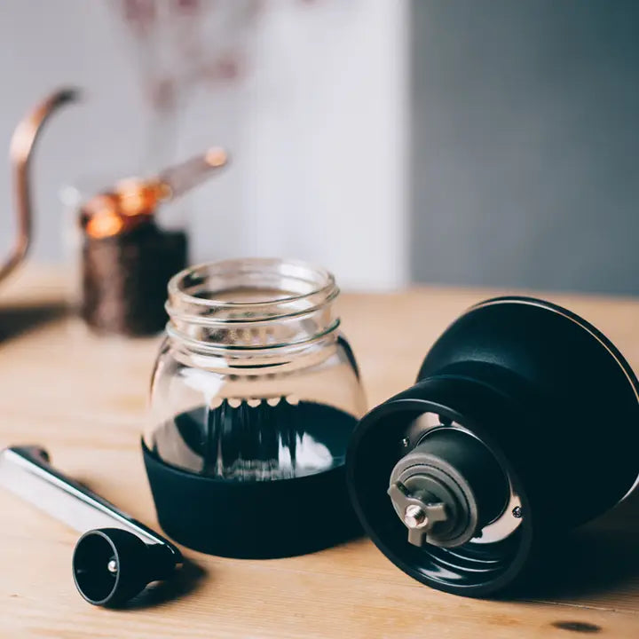 Ceramic Coffee Mill