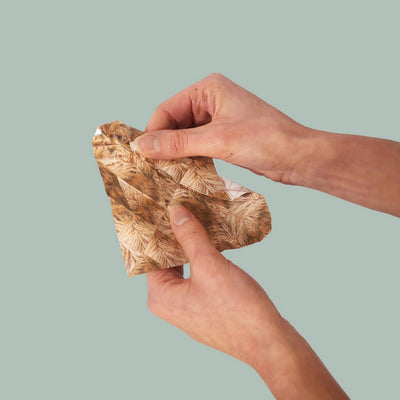 Paper Pups DIY Origami Kit