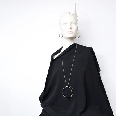 Morph Necklace and Brangle Set