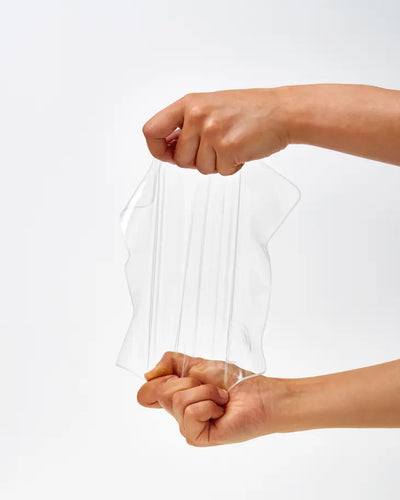 W&P Reusable Stretch Wrap, 3-set